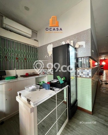 Siap Huni Hunian Elit 1 Kamar di Kebayoran Baru Dekat ke Mana Pun Siap Huni Hunian Elit 1 Kamar di Kebayoran Baru Dekat ke Mana Pun