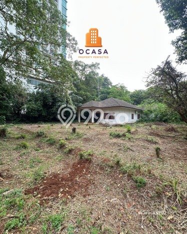 Untuk Dijual Tanah 15331m2 di Kalibata, Jakarta Selatan Untuk Dijual Tanah 15331m2 di Kalibata, Jakarta Selatan