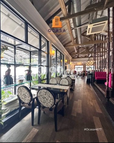 Hunian Premium di Jakarta Selatan Lokasi Strategis Kondisi Baik Hunian Premium di Jakarta Selatan Lokasi Strategis Kondisi Baik
