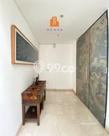 Best Deal Hunian Mewah Ideal dan Luas di Kebayoran Baru, Jakarta Selatan Best Deal Hunian Mewah Ideal dan Luas di Kebayoran Baru, Jakarta Selatan