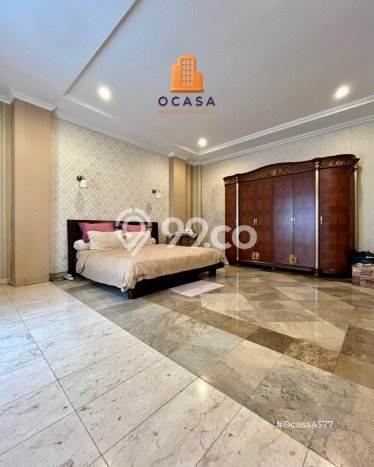 Dijual Rumah Elit Exclusive di Kebayoran Baru, Jakarta Selatan Dijual Rumah Elit Exclusive di Kebayoran Baru, Jakarta Selatan