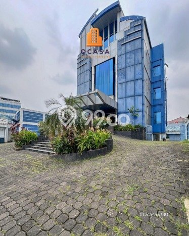 Area Ramai! Kantor Dijual di Mampang Prapatan untuk Bisnis Luas Bangunan 2250m2 Area Ramai! Kantor Dijual di Mampang Prapatan untuk Bisnis Luas Bangunan 2250m2