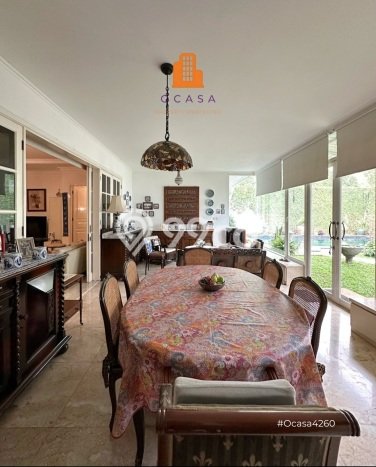 For Sale! Premium House LT 917m2 Desain Modern di Simprug For Sale! Premium House LT 917m2 Desain Modern di Simprug