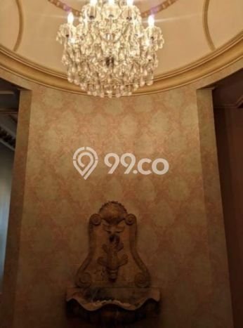 Paling Dicari! Apartemen Premium Dijual di Sudirman Punya 4 Bedroom Paling Dicari! Apartemen Premium Dijual di Sudirman Punya 4 Bedroom