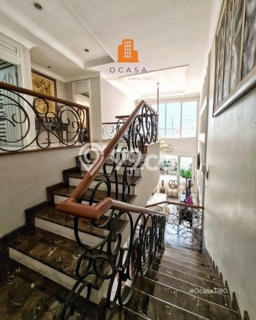 Hunian Super Mewah dengan Akses Paling Strategis di Mega Kuningan, Jakarta Selatan Hunian Super Mewah dengan Akses Paling Strategis di Mega Kuningan, Jakarta Selatan