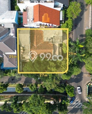 For Sale Rumah Elit Exclusive di Kebayoran Baru, Jakarta Selatan For Sale Rumah Elit Exclusive di Kebayoran Baru, Jakarta Selatan