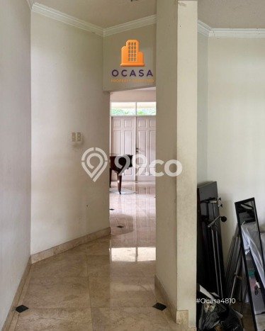 Hot Offer Hunian Mewah Ideal dan Luas di Kebayoran Baru, Jakarta Selatan Hot Offer Hunian Mewah Ideal dan Luas di Kebayoran Baru, Jakarta Selatan