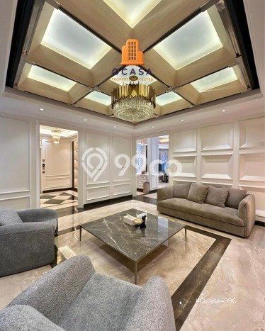 Best Deal Hunian Premium Ideal dan Luas di Menteng, Jakarta Pusat Best Deal Hunian Premium Ideal dan Luas di Menteng, Jakarta Pusat