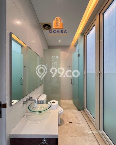 For Sale Rumah Mewah Exclusive di Kebayoran Baru, Jakarta Selatan For Sale Rumah Mewah Exclusive di Kebayoran Baru, Jakarta Selatan