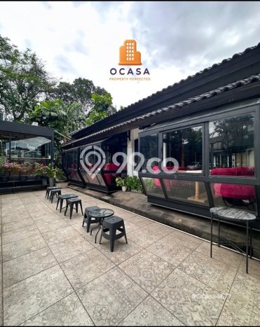 Hunian Premium di Jakarta Selatan Lokasi Strategis Kondisi Baik Hunian Premium di Jakarta Selatan Lokasi Strategis Kondisi Baik