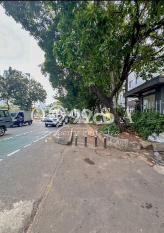 Hunian Luxury Dijual di Jakarta Barat Fasilitas Premium Hunian Luxury Dijual di Jakarta Barat Fasilitas Premium