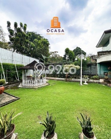 Dijual Rumah Luas Megah Dengan View Eksklusif di Pakubuwono, Jakarta Selatan Dijual Rumah Luas Megah Dengan View Eksklusif di Pakubuwono, Jakarta Selatan