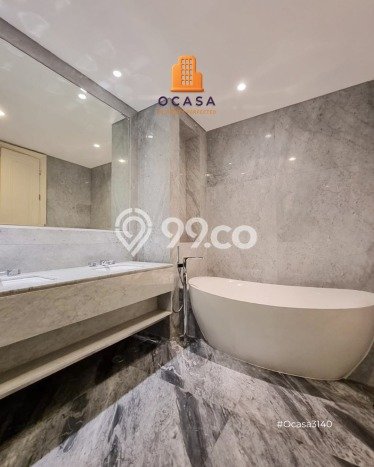 Dijual Apartemen Luxury di SCBD 3 Kamar & 3 Kamar Mandi Dijual Apartemen Luxury di SCBD 3 Kamar & 3 Kamar Mandi