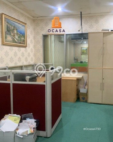 Ruko Dijual di Jakarta Selatan LT 136m2 & LB 350m2 Lokasi Terbaik! Ruko Dijual di Jakarta Selatan LT 136m2 & LB 350m2 Lokasi Terbaik!