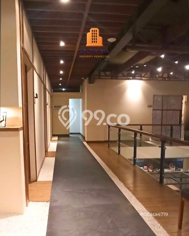 Hot Offer Hunian Premium Ideal dan Luas di Kebayoran Baru, Jakarta Selatan Hot Offer Hunian Premium Ideal dan Luas di Kebayoran Baru, Jakarta Selatan