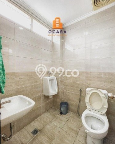 Unit Ruko Dijual di Kebayoran Baru Jakarta Selatan Luas Bangunan 540m2 Unit Ruko Dijual di Kebayoran Baru Jakarta Selatan Luas Bangunan 540m2