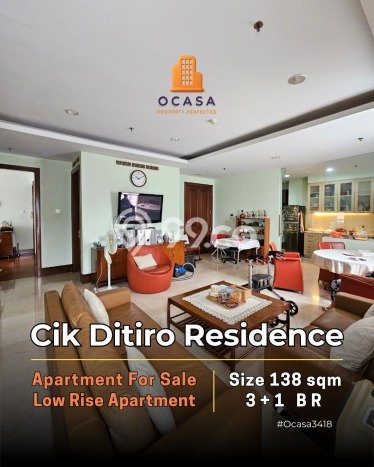 Dijual Rumah Elit Exclusive di Menteng, Jakarta Pusat Dijual Rumah Elit Exclusive di Menteng, Jakarta Pusat