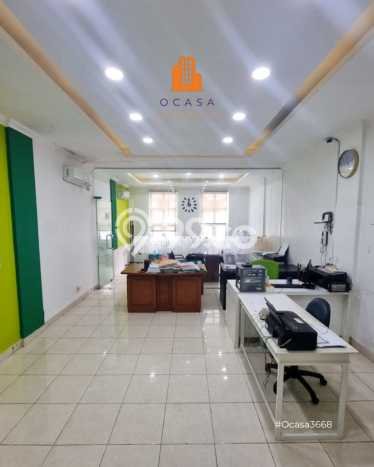 Area Ramai! Ruko Dijual di Tebet untuk Bisnis Luas Bangunan 234m2 Area Ramai! Ruko Dijual di Tebet untuk Bisnis Luas Bangunan 234m2