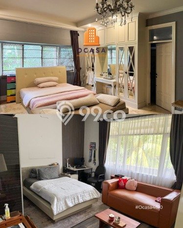 Hot Offer Hunian Mewah Ideal dan Luas di Kebayoran Baru, Jakarta Selatan Hot Offer Hunian Mewah Ideal dan Luas di Kebayoran Baru, Jakarta Selatan