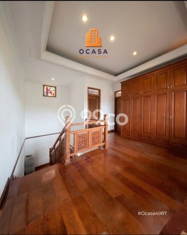 Hunian Elit LB 600m2 Siap Pakai Desain Elegan di Kayu Putih, Jakarta Timur Hunian Elit LB 600m2 Siap Pakai Desain Elegan di Kayu Putih, Jakarta Timur