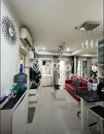 Dijual Apartemen di Jakarta Barat 2 Kamar & 1 Kamar Mandi, Luas 41m2 Dijual Apartemen di Jakarta Barat 2 Kamar & 1 Kamar Mandi, Luas 41m2