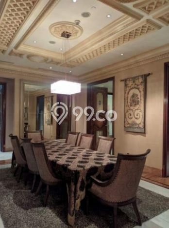 Paling Dicari! Apartemen Premium Dijual di Sudirman Punya 4 Bedroom Paling Dicari! Apartemen Premium Dijual di Sudirman Punya 4 Bedroom
