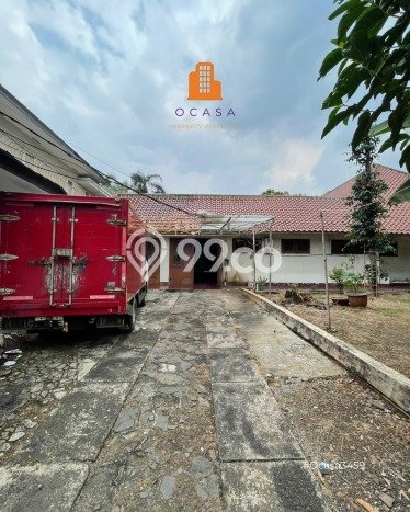 Hunian Eksklusif Dijual LT 1460m2 di Kebayoran Baru, Jakarta Selatan Hunian Eksklusif Dijual LT 1460m2 di Kebayoran Baru, Jakarta Selatan