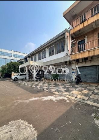 Hunian Luxury Dijual di Jakarta Barat Fasilitas Premium Hunian Luxury Dijual di Jakarta Barat Fasilitas Premium