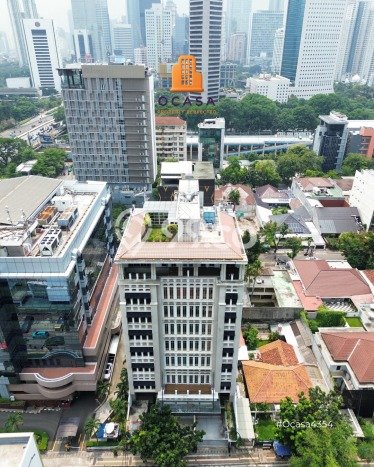 Kantor Dijual di Jakarta Pusat LT 689m2 & LB 2602m2 Lokasi Terbaik! Kantor Dijual di Jakarta Pusat LT 689m2 & LB 2602m2 Lokasi Terbaik!
