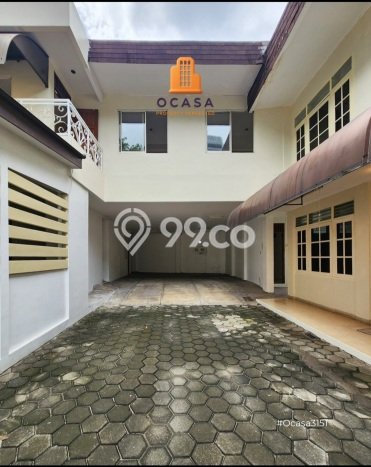 Best Deal Hunian Premium Ideal dan Luas di Kebayoran Baru, Jakarta Selatan Best Deal Hunian Premium Ideal dan Luas di Kebayoran Baru, Jakarta Selatan
