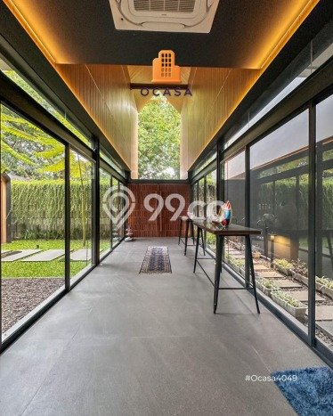 Rumah Mewah Siap Huni LT 700m2 di Kebayoran Baru, Jakarta Selatan Rumah Mewah Siap Huni LT 700m2 di Kebayoran Baru, Jakarta Selatan