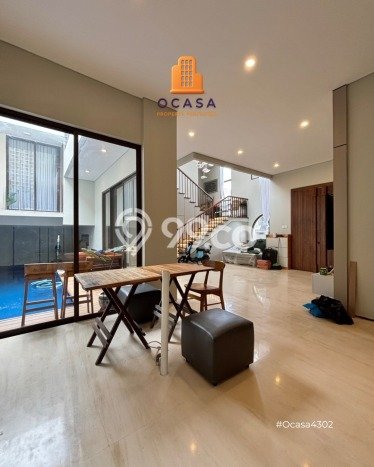 For Sale Rumah Elit Exclusive di Cilandak, Jakarta Selatan For Sale Rumah Elit Exclusive di Cilandak, Jakarta Selatan