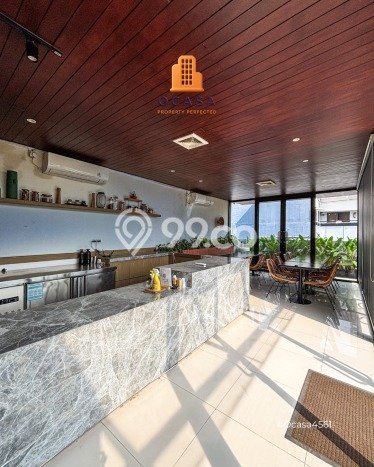 Komersial Dijual di Prime Area Jakarta Selatan Luas 1000m2 Komersial Dijual di Prime Area Jakarta Selatan Luas 1000m2