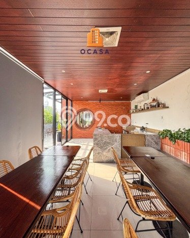 Komersial Dijual di Prime Area Jakarta Selatan Luas 1000m2 Komersial Dijual di Prime Area Jakarta Selatan Luas 1000m2