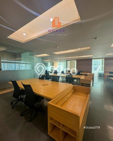 Kantor Dijual di Prime Area Jakarta Selatan Luas 1123m2 Kantor Dijual di Prime Area Jakarta Selatan Luas 1123m2