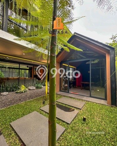 Rumah Mewah Siap Huni LT 700m2 di Kebayoran Baru, Jakarta Selatan Rumah Mewah Siap Huni LT 700m2 di Kebayoran Baru, Jakarta Selatan