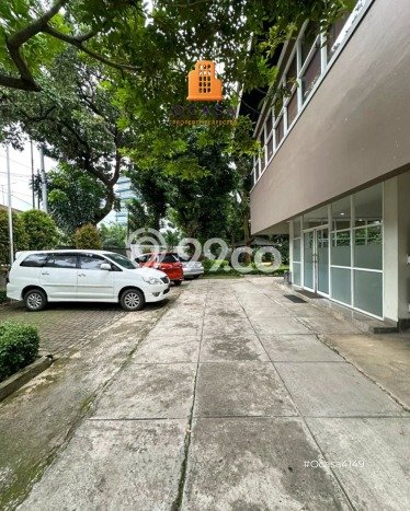 Dijual Rumah Mewah Exclusive di Kebayoran Baru, Jakarta Selatan Dijual Rumah Mewah Exclusive di Kebayoran Baru, Jakarta Selatan