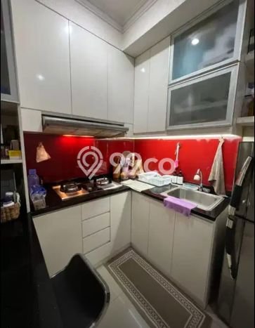 Dijual Apartemen di Jakarta Barat 2 Kamar & 1 Kamar Mandi, Luas 41m2 Dijual Apartemen di Jakarta Barat 2 Kamar & 1 Kamar Mandi, Luas 41m2