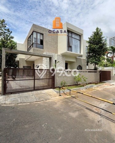 For Sale Rumah Elit Exclusive di Cilandak, Jakarta Selatan For Sale Rumah Elit Exclusive di Cilandak, Jakarta Selatan