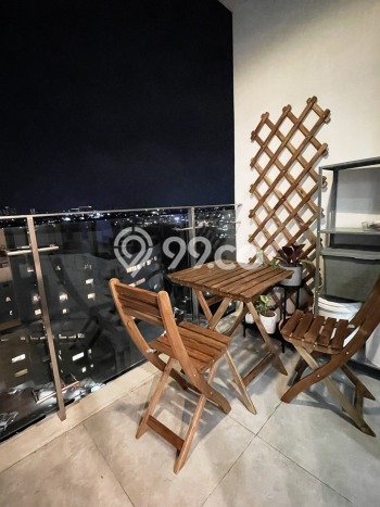 Apartemen Harga Murah dengan 3 BR & 2 KM di Kembangan Jakarta Barat Apartemen Harga Murah dengan 3 BR & 2 KM di Kembangan Jakarta Barat