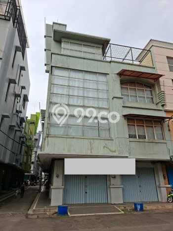 Untuk Dijual Ruko di Cengkareng, Jakarta Barat Harga Penawaran Spesial Untuk Dijual Ruko di Cengkareng, Jakarta Barat Harga Penawaran Spesial