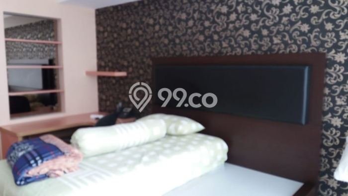 Hunian Strategis 36m2 di Lippo Karawaci Tangerang 1 KT Hunian Strategis 36m2 di Lippo Karawaci Tangerang 1 KT