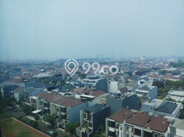 Untuk Dijual Apartemen 2 KT & 2 KM di Jakarta Barat Area Strategis Untuk Dijual Apartemen 2 KT & 2 KM di Jakarta Barat Area Strategis