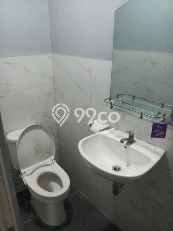 Rumah Luas Asri 2 KT Siap Huni di Citra Garden Jakarta Barat Rumah Luas Asri 2 KT Siap Huni di Citra Garden Jakarta Barat