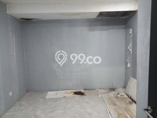 Rumah Luas Asri 2 KT Siap Huni di Citra Garden Jakarta Barat Rumah Luas Asri 2 KT Siap Huni di Citra Garden Jakarta Barat