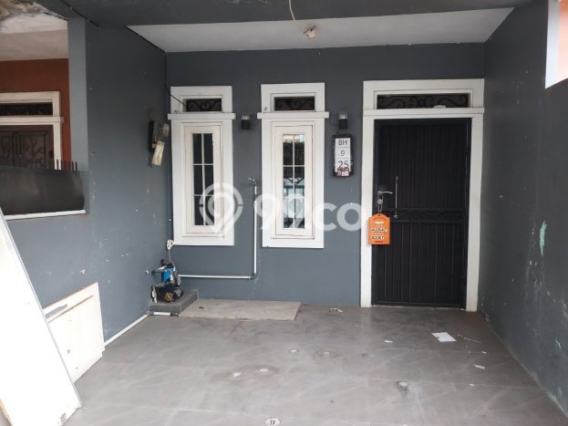 Rumah Luas Asri 2 KT Siap Huni di Citra Garden Jakarta Barat Rumah Luas Asri 2 KT Siap Huni di Citra Garden Jakarta Barat