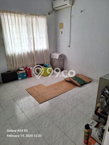 Jual Rumah Mewah Megah Dengan View Cantik di Muara Karang, Jakarta Utara Jual Rumah Mewah Megah Dengan View Cantik di Muara Karang, Jakarta Utara