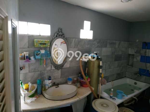 Rumah Minimalis 8 KT di Cengkareng Barat Jakarta Barat Unfurnished Rumah Minimalis 8 KT di Cengkareng Barat Jakarta Barat Unfurnished