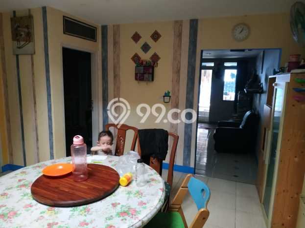 Rumah Minimalis 8 KT di Cengkareng Barat Jakarta Barat Unfurnished Rumah Minimalis 8 KT di Cengkareng Barat Jakarta Barat Unfurnished