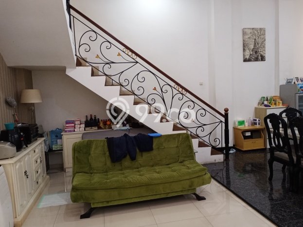 For Sale! Premium House LT 180m2 Desain Elegan di Cengkareng Barat For Sale! Premium House LT 180m2 Desain Elegan di Cengkareng Barat